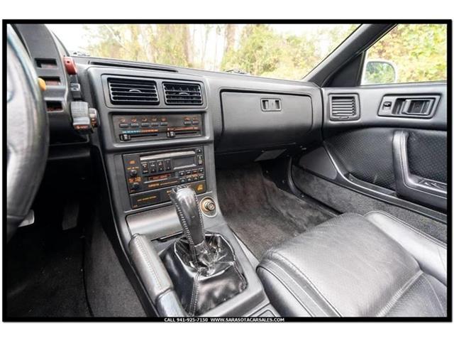 1990 Mazda RX-7 (CC-1186751) for sale in Sarasota, Florida
