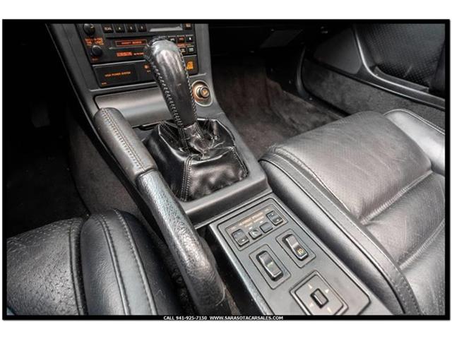 1990 Mazda RX-7 (CC-1186751) for sale in Sarasota, Florida