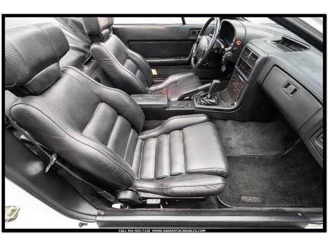 1990 Mazda RX-7 (CC-1186751) for sale in Sarasota, Florida