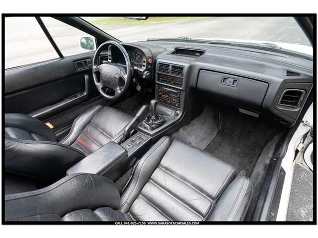 1990 Mazda RX-7 (CC-1186751) for sale in Sarasota, Florida