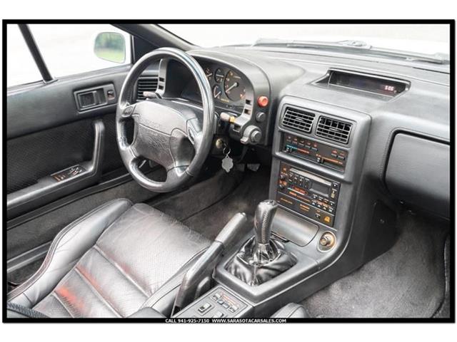 1990 Mazda RX-7 (CC-1186751) for sale in Sarasota, Florida