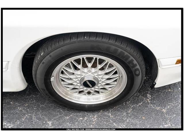 1990 Mazda RX-7 (CC-1186751) for sale in Sarasota, Florida