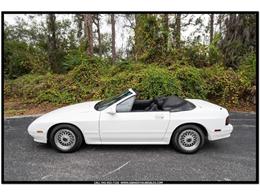 1990 Mazda RX-7 (CC-1186751) for sale in Sarasota, Florida