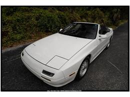 1990 Mazda RX-7 (CC-1186751) for sale in Sarasota, Florida