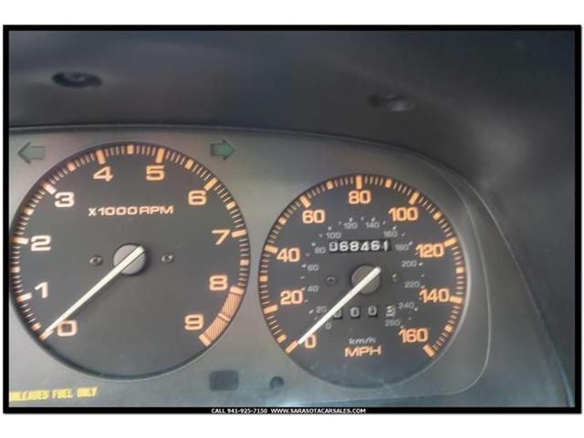 1990 Mazda RX-7 (CC-1186751) for sale in Sarasota, Florida
