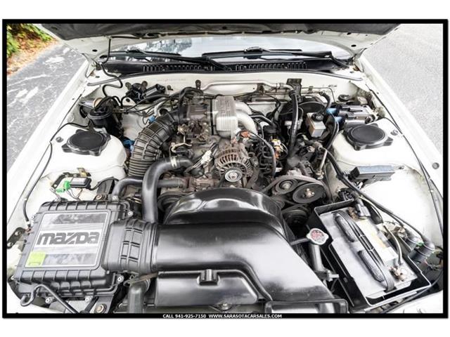 1990 Mazda RX-7 (CC-1186751) for sale in Sarasota, Florida