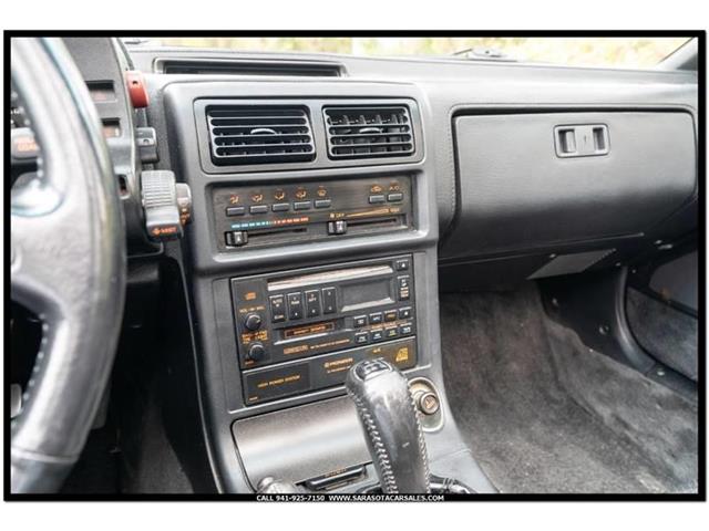 1990 Mazda RX-7 (CC-1186751) for sale in Sarasota, Florida