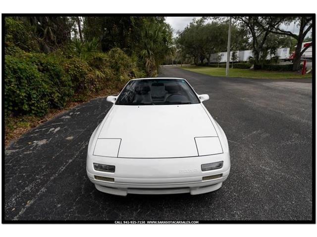 1990 Mazda RX-7 (CC-1186751) for sale in Sarasota, Florida