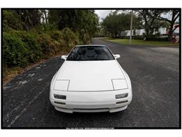 1990 Mazda RX-7 (CC-1186751) for sale in Sarasota, Florida