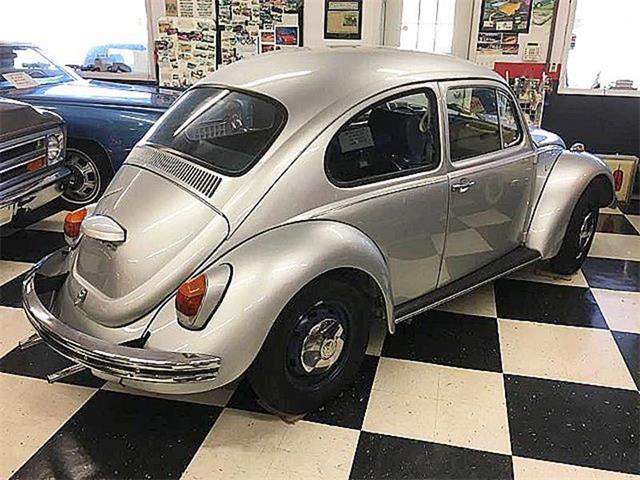 1969 Volkswagen Beetle (CC-1186754) for sale in Malone, New York