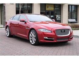 2016 Jaguar XJL (CC-1186756) for sale in Brentwood, Tennessee