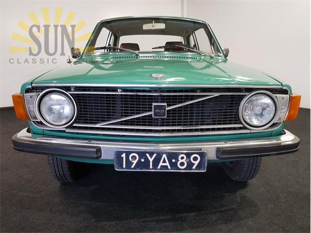 1973 Volvo 142 (CC-1186759) for sale in Waalwijk, noord Brabant