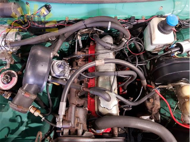 1973 Volvo 142 (CC-1186759) for sale in Waalwijk, noord Brabant