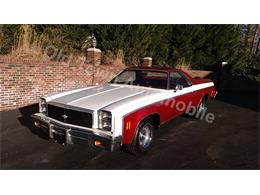 1976 Chevrolet El Camino (CC-1186765) for sale in Huntingtown, Maryland