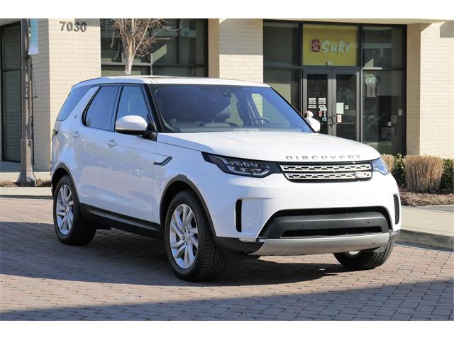 2018 Land Rover Discovery (CC-1186770) for sale in Brentwood, Tennessee