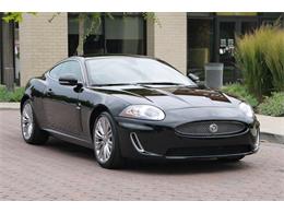 2011 Jaguar XK8 (CC-1186776) for sale in Brentwood, Tennessee