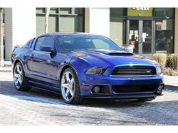 2014 Ford Mustang (Roush) (CC-1186779) for sale in Brentwood, Tennessee