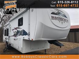 2007 Heartland Recreational Vehicle (CC-1186786) for sale in Dickson, Tennessee