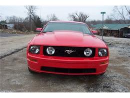 2005 Ford Mustang (CC-1186792) for sale in West Line, Missouri
