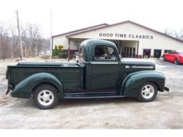 1947 Ford F1 (CC-1186796) for sale in West Line, Missouri