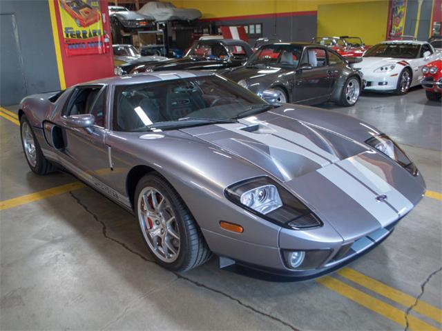 2006 Ford GT (CC-1180068) for sale in Anaheim, California
