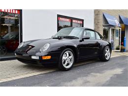 1995 Porsche Carrera (CC-1186814) for sale in West Chester, Pennsylvania