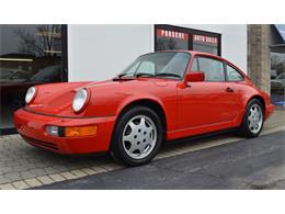 1991 Porsche Carrera (CC-1186818) for sale in West Chester, Pennsylvania