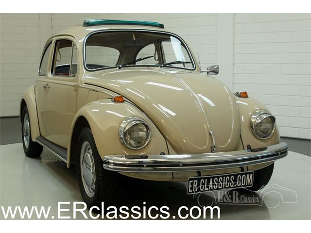 1970 Volkswagen Beetle (CC-1186831) for sale in Waalwijk, Noord-Brabant
