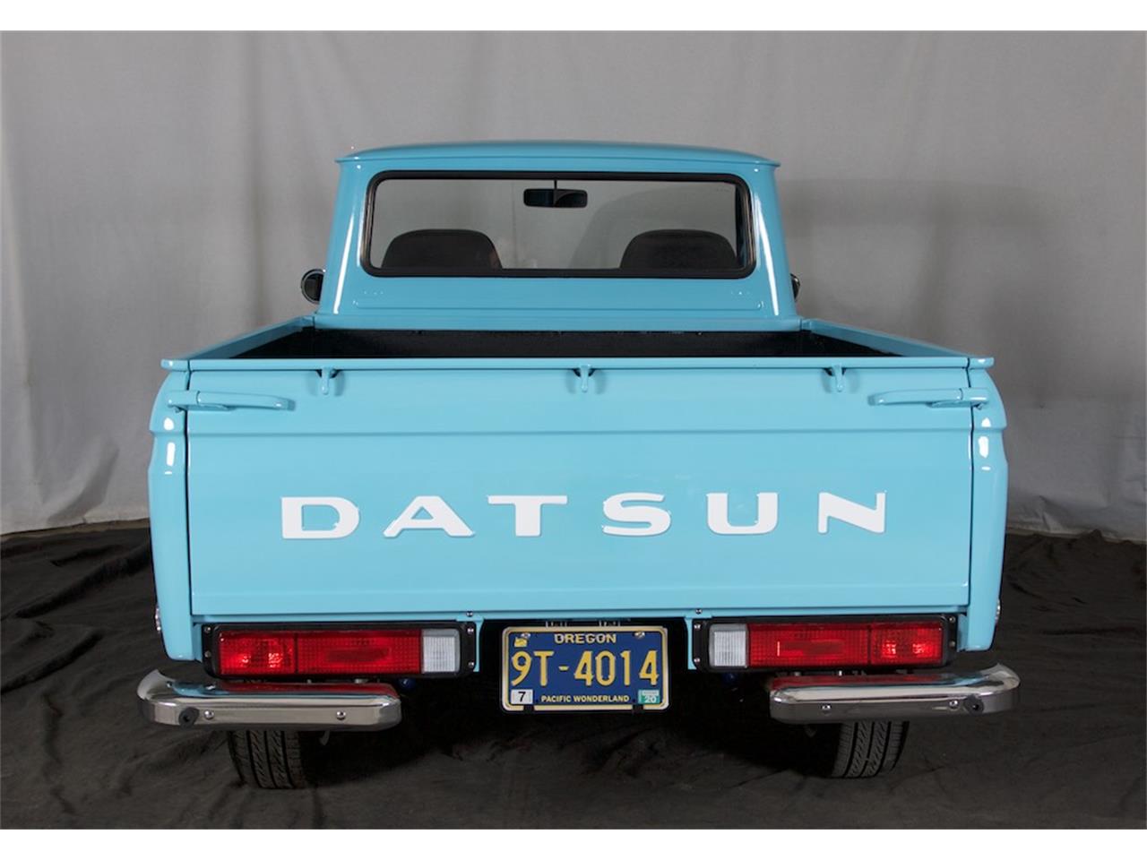 1969 datsun truck for sale