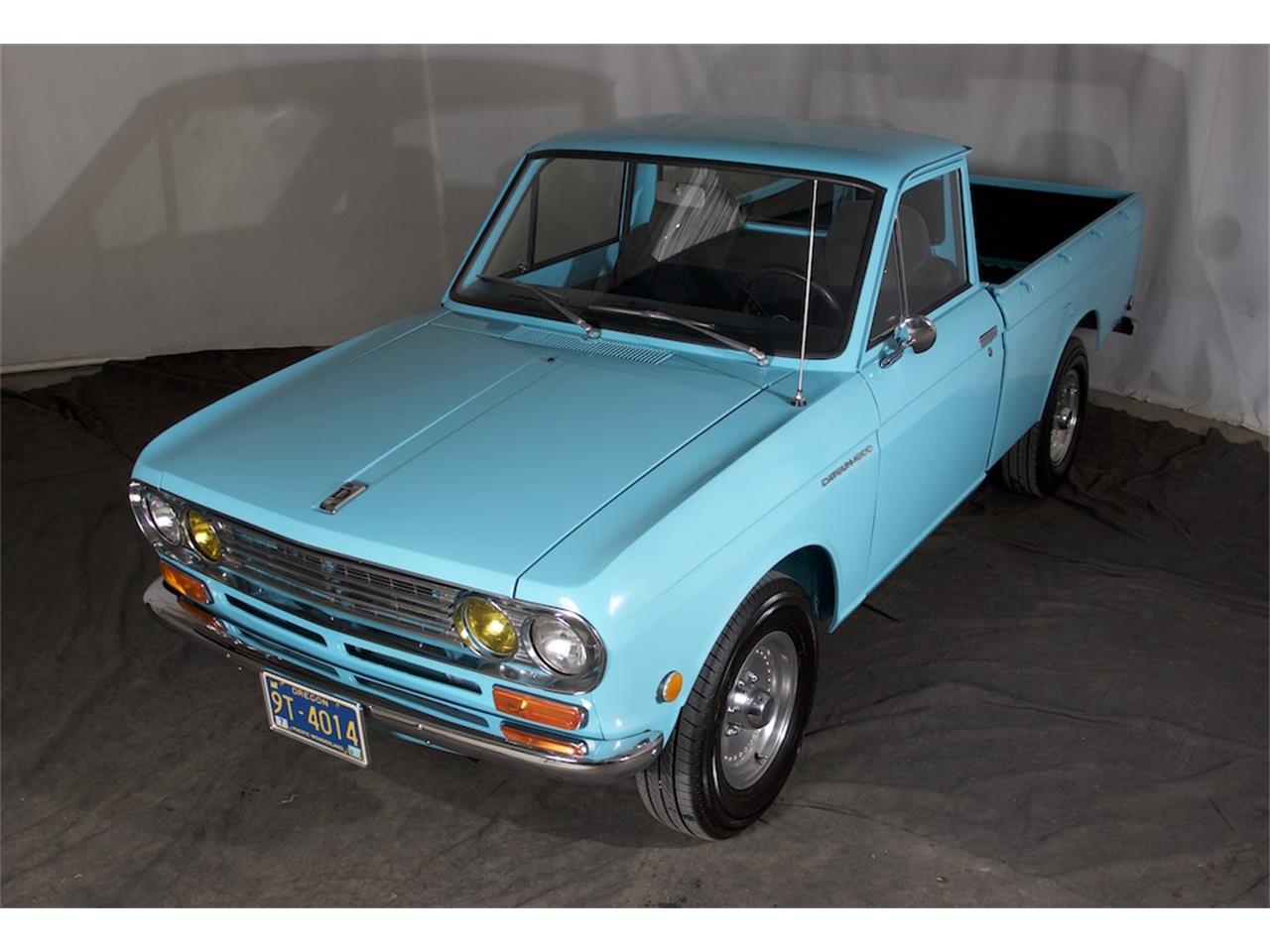 1969 datsun pickup for sale