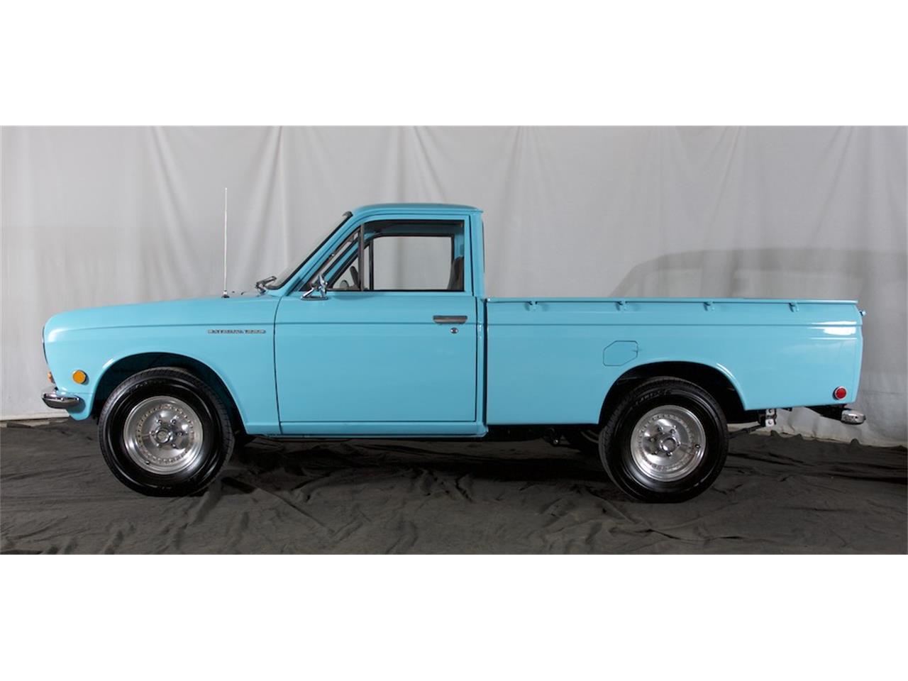 1969 datsun truck for sale