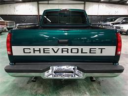 1996 Chevrolet Silverado (CC-1186847) for sale in Sherman, Texas
