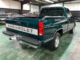 1996 Chevrolet Silverado (CC-1186847) for sale in Sherman, Texas