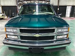 1996 Chevrolet Silverado (CC-1186847) for sale in Sherman, Texas