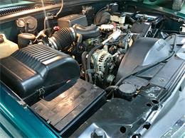 1996 Chevrolet Silverado (CC-1186847) for sale in Sherman, Texas