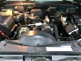 1996 Chevrolet Silverado (CC-1186847) for sale in Sherman, Texas