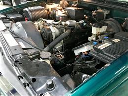 1996 Chevrolet Silverado (CC-1186847) for sale in Sherman, Texas
