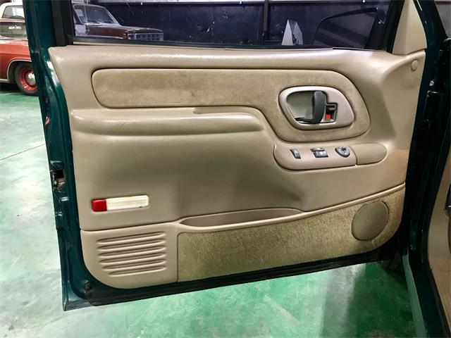 1996 Chevrolet Silverado (CC-1186847) for sale in Sherman, Texas