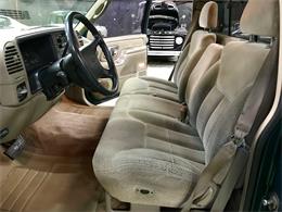 1996 Chevrolet Silverado (CC-1186847) for sale in Sherman, Texas
