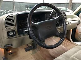 1996 Chevrolet Silverado (CC-1186847) for sale in Sherman, Texas
