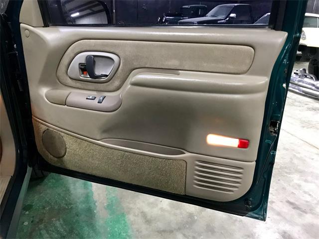 1996 Chevrolet Silverado (CC-1186847) for sale in Sherman, Texas