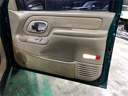 1996 Chevrolet Silverado (CC-1186847) for sale in Sherman, Texas