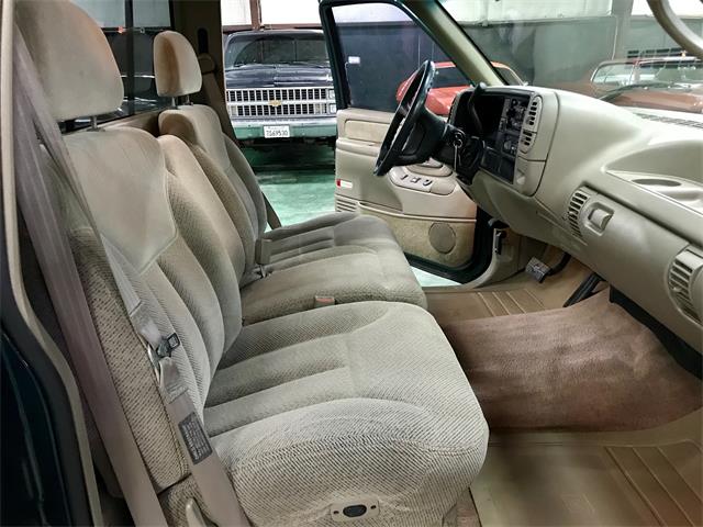 1996 Chevrolet Silverado (CC-1186847) for sale in Sherman, Texas