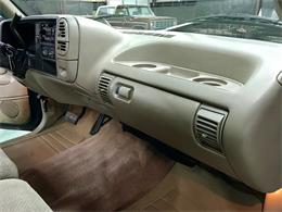 1996 Chevrolet Silverado (CC-1186847) for sale in Sherman, Texas