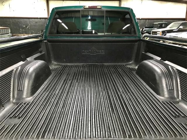1996 Chevrolet Silverado (CC-1186847) for sale in Sherman, Texas