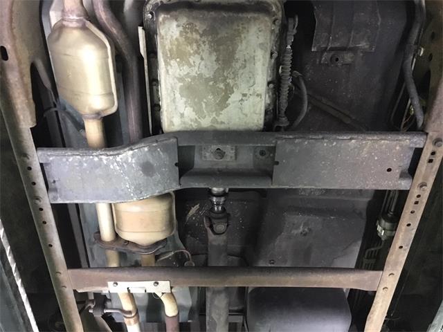 1996 Chevrolet Silverado (CC-1186847) for sale in Sherman, Texas