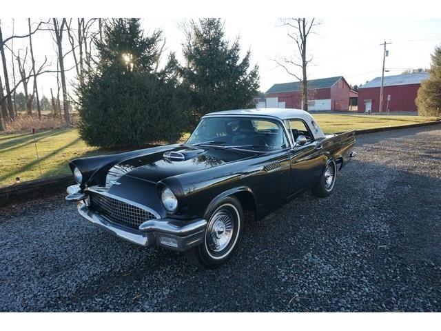 1957 Ford Thunderbird (CC-1186854) for sale in Monroe, New Jersey