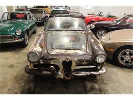 1963 Alfa Romeo Giulietta Spider (CC-1186855) for sale in Cleveland, Ohio