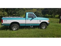 1994 Ford F150 (CC-1186857) for sale in Waco, Texas