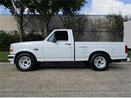 1994 Ford F150 (CC-1186858) for sale in Waco, Texas